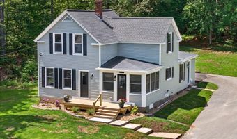 148 Center St, Ashburnham, MA 01430