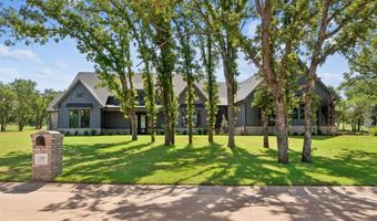 12800 Hidden Trl, Arcadia, OK 73007