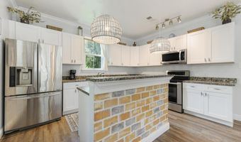 100 Church St, Bay St. Louis, MS 39520