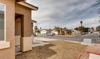 5675 Halvern Ave, Las Vegas, NV 89110