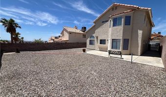 3238 Canyon Terrace Dr, Laughlin, NV 89029