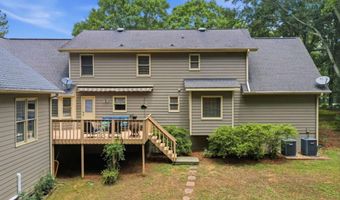 4891 Bill Cheek Rd, Auburn, GA 30011