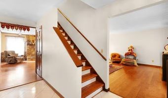 152 Daniels Crk, Banner, KY 41603