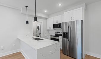 2236 40TH St NW FIVE, Washington, DC 20007