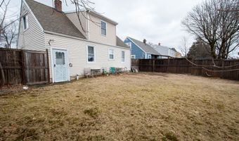 435 Ruth St, Bridgeport, CT 06606