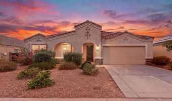 3580 N 306TH Ln, Buckeye, AZ 85396