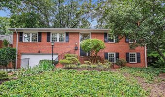 2322 S PIERCE St S, Arlington, VA 22202