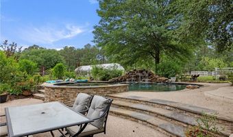 2092 FM 1486 Rd, Anderson, TX 77830