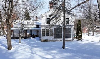 5 Pearl St, Brandon, VT 05733