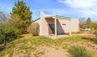 3135 W Green Park Dr, Benson, AZ 85602