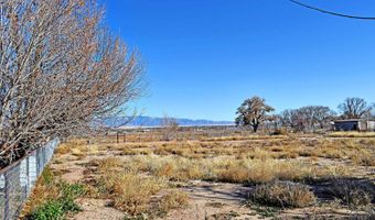 N Mesa Road, Belen, NM 87002