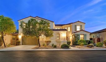 7265 Iron Oak Ave, Las Vegas, NV 89113