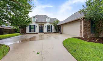 18249 Shadow Creek Ave, Baton Rouge, LA 70816