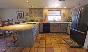 5141 E RANCHO TIERRA Dr, Cave Creek, AZ 85331