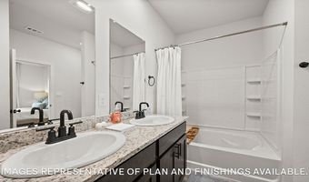 24060 Conservation Way Ave Plan: Eastwood, Ponchatoula, LA 70454