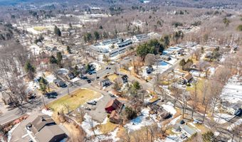 321 Albany Tpke, Canton, CT 06019