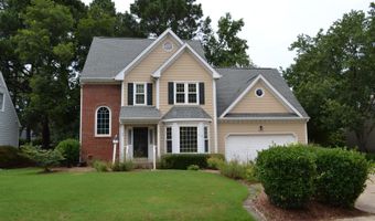 409 Vintage Grove Ln, Apex, NC 27502