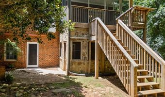 1141 Golf Course Ln, Athens, GA 30605