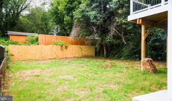 8906 CHESTNUT Ave, Bowie, MD 20720