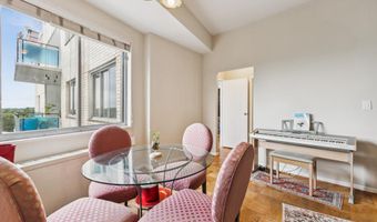 10500 ROCKVILLE Pike 1528, Rockville, MD 20852