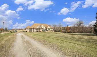 7225 Bordman, Almont, MI 48003