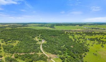Highway 123, Barnsdall, OK 74002
