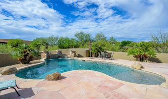 8930 E CAVE CREEK Rd, Carefree, AZ 85377