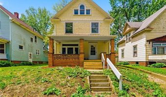 1387 S Seneca Ave, Alliance, OH 44601