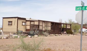 27697 Santa Fe Ave, Bouse, AZ 85325