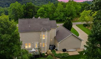 4349 Murdoch Ln, Augusta, MO 63332