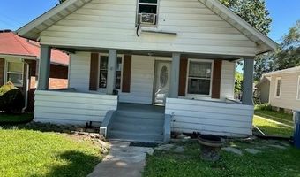 2639 Sanford Ave, Alton, IL 62002