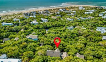 614 Ocracoke Way, Bald Head Island, NC 28461