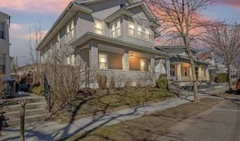 907 Bergh St, Asbury Park, NJ 07712