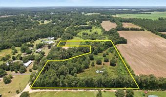 1495 Mccauley Rd, Baker, FL 32531