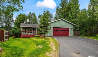2531 Trisha Ave, Anchorage, AK 99516