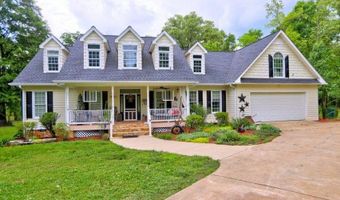 330 FLINT HILL Rd, Aragon, GA 30104