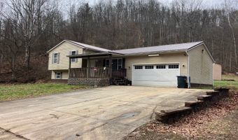 297 Woodburn Run Rd, Alma, WV 26320