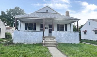 2231 Lincoln St, Anderson, IN 46016