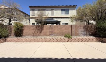 8230 Water Gap Ave, Las Vegas, NV 89178