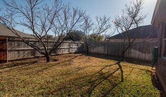3701 Arthurs Cir, Abilene, TX 79606