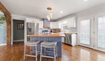 130 Bailey Rd, Annville, KY 40402