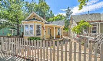 608 N Nevada St, Carson City, NV 89703