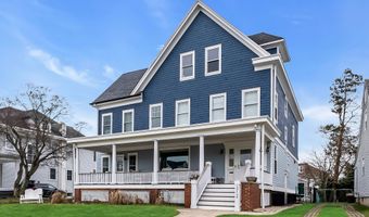 312 Spier Ave, Allenhurst, NJ 07711