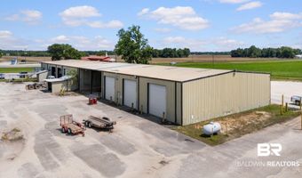 2797 Highway 21, Atmore, AL 36502