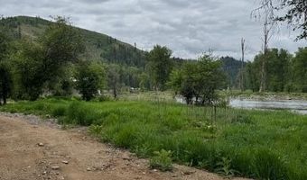 Nka Lots 1A & 1B Railroad Grade, Calder, ID 83808