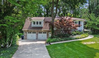 9 E Heatheridge St, Ann Arbor, MI 48104
