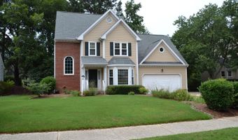 409 Vintage Grove Ln, Apex, NC 27502