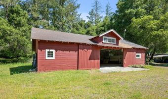 4100 Petrified Forest Rd, Santa Rosa, CA 94515