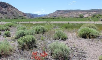 Rainbow Canyon - Clover Street, Caliente, NV 89008