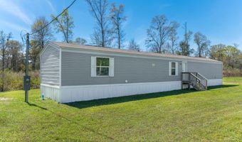 1424 E F Sanford Rd, Baker, FL 32531